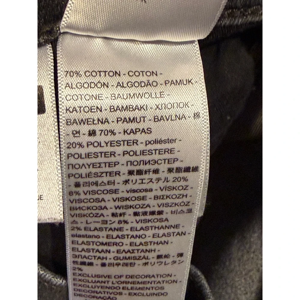 Levis sculpt your